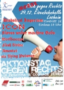 Metal gegen Rechts