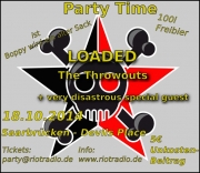 Party Time