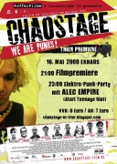 Chaostage Film Trier