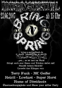 Bring'n'Spring Flyer