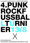 Fussball-Turnier