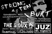 IGB Flyer