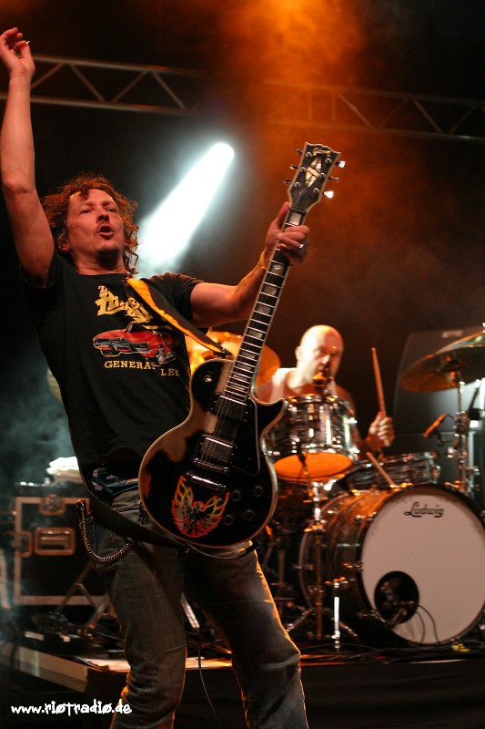 Peter Pan Speedrock