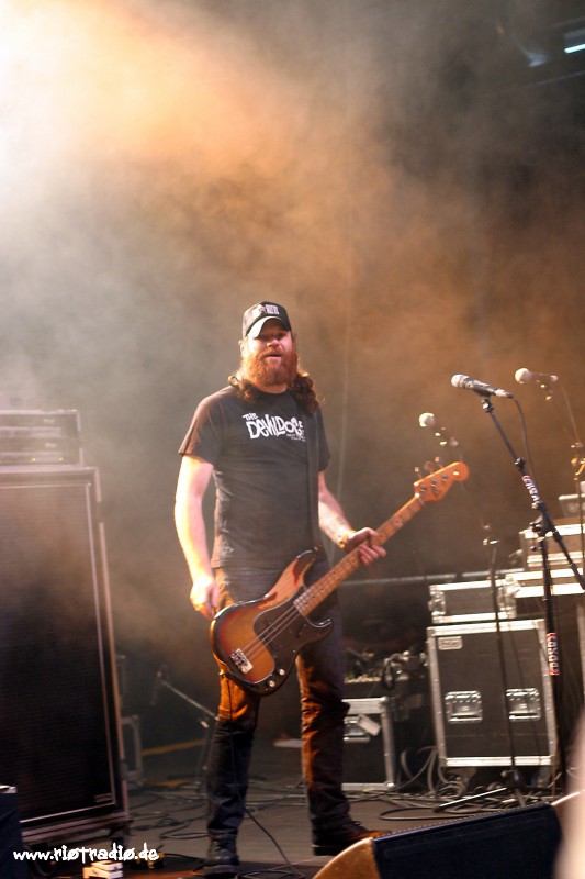 Peter Pan Speedrock