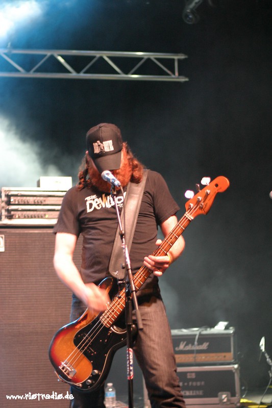 Peter Pan Speedrock