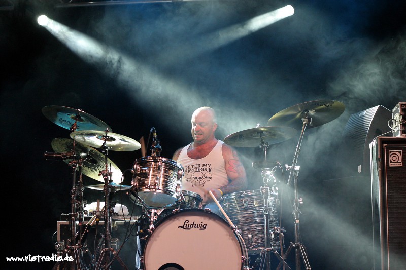 Peter Pan Speedrock