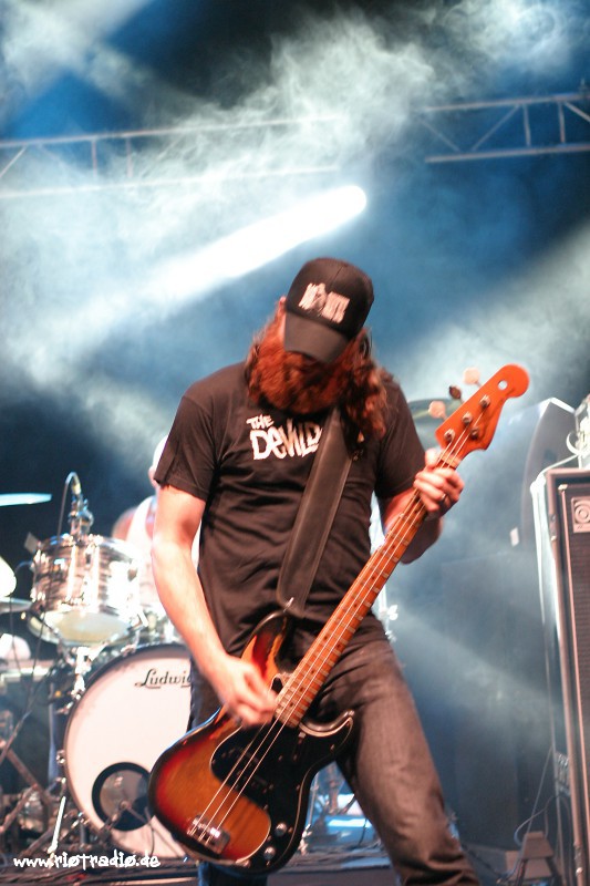 Peter Pan Speedrock