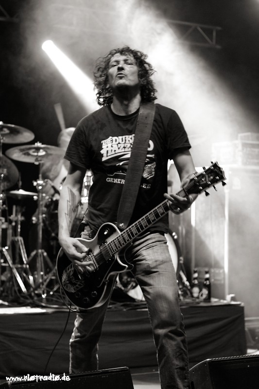 Peter Pan Speedrock