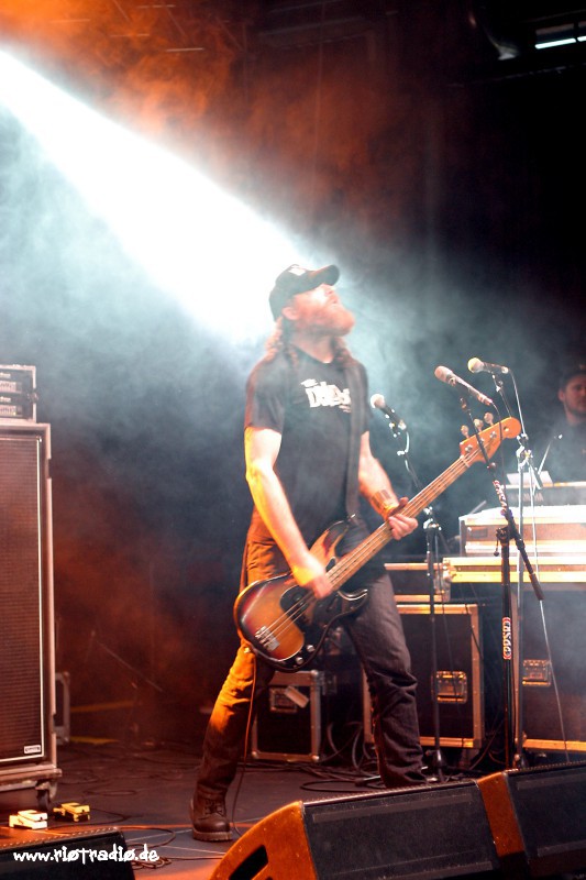 Peter Pan Speedrock