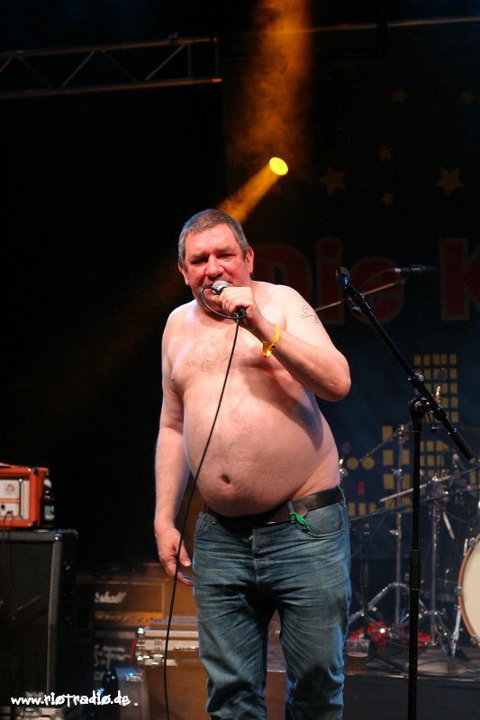 Die Kassierer