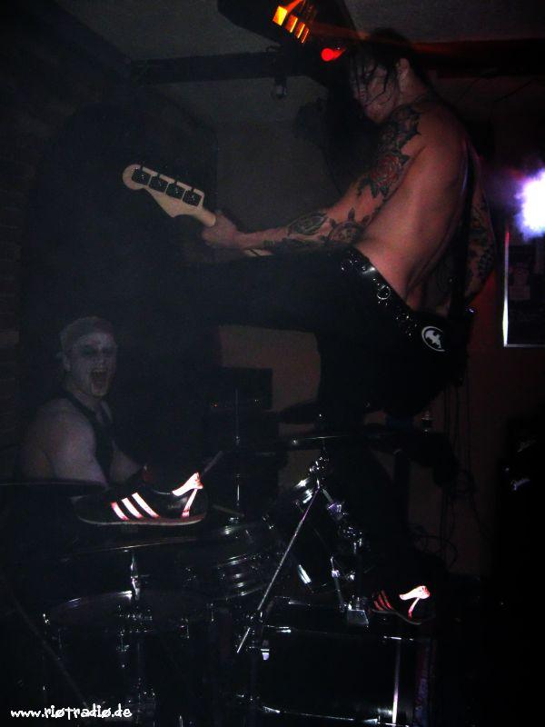 Blitzkid