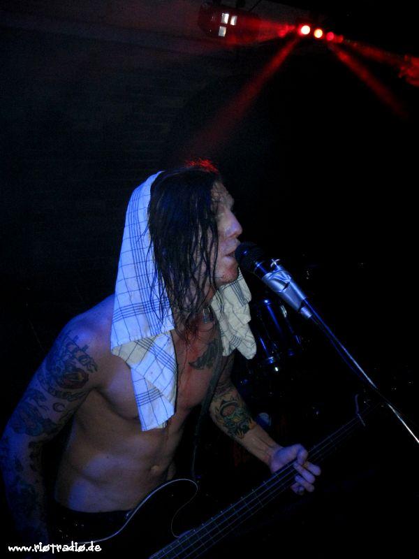 Blitzkid