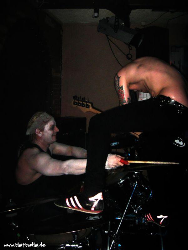 Blitzkid
