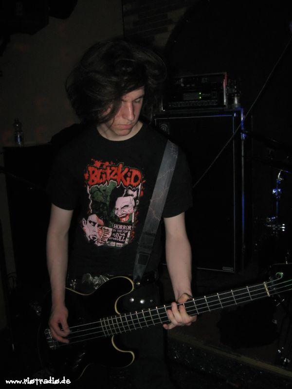 Blitzkid