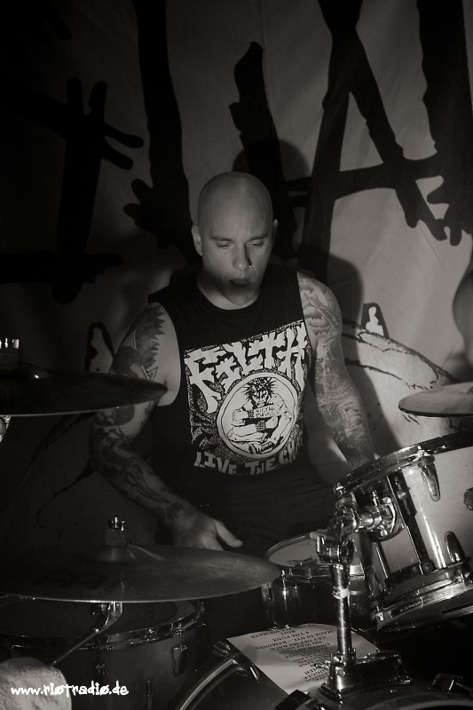 The Casualties