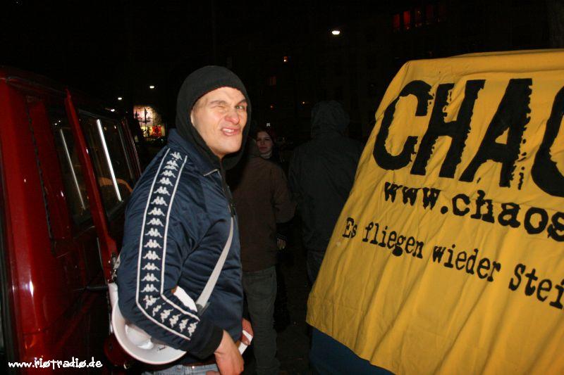 Los gehts!