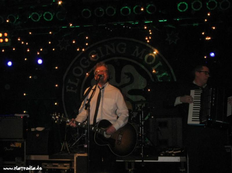 Flogging Molly