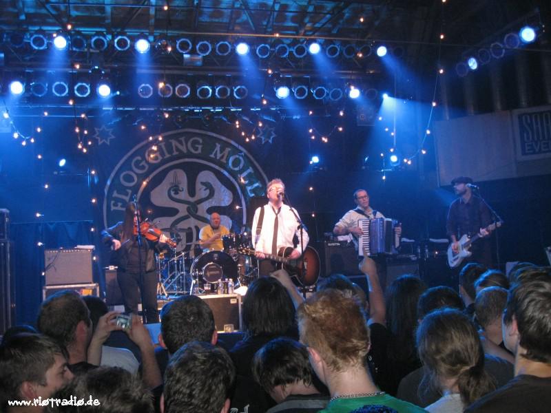 Flogging Molly