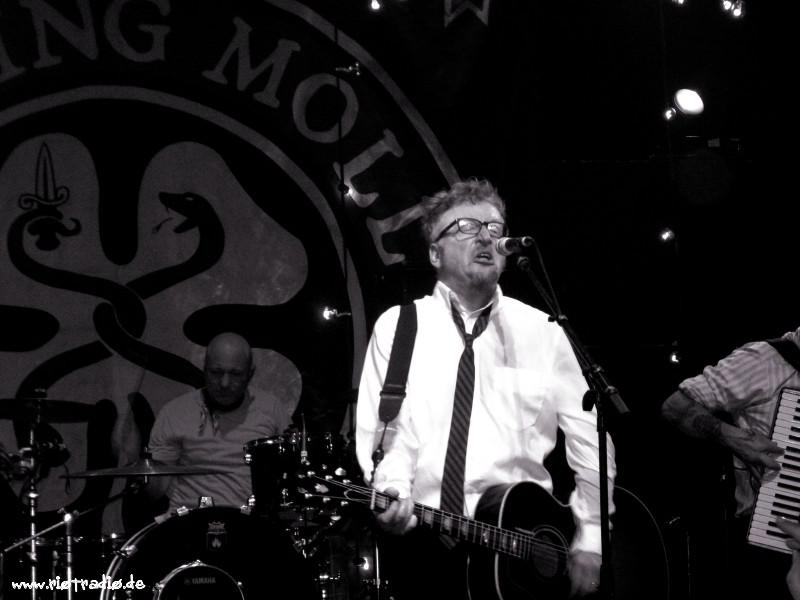 Flogging Molly