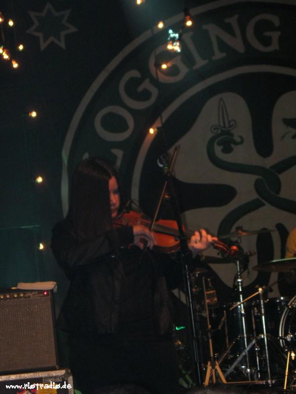 Flogging Molly