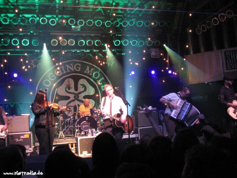Flogging Molly
