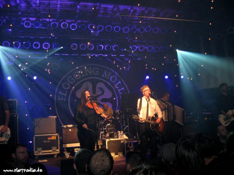 Flogging Molly