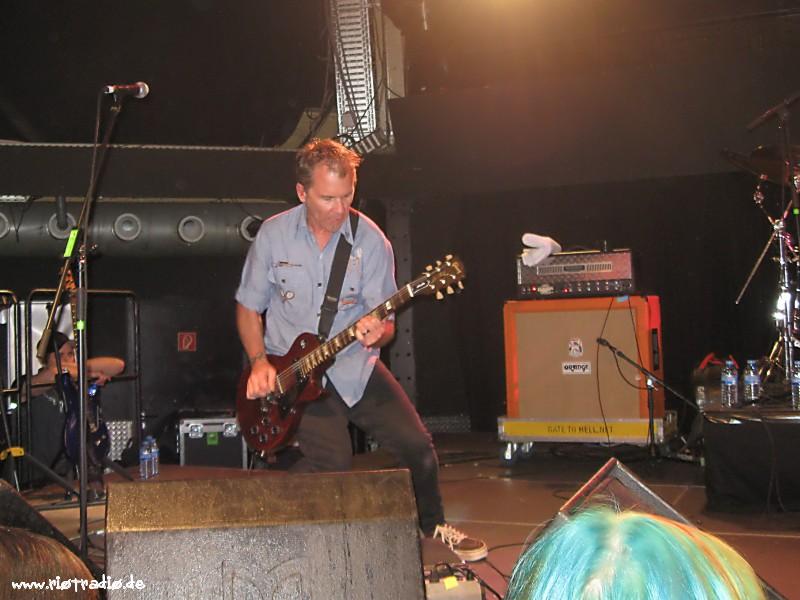 Jello Biafra and the Guantanamo School Of Medicine