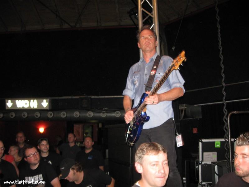 Jello Biafra and the Guantanamo School Of Medicine