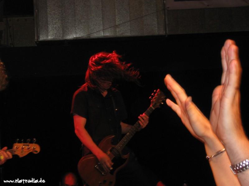 Jello Biafra and the Guantanamo School Of Medicine