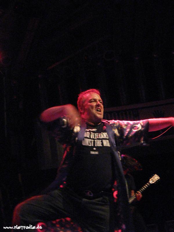Jello Biafra & The Guantanamo School Of Medicine