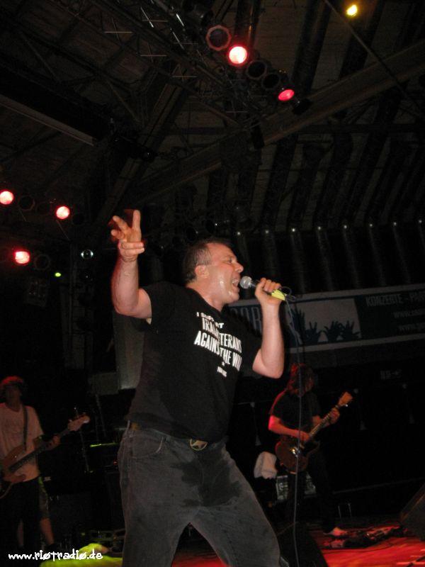 Jello Biafra & The Guantanamo School Of Medicine
