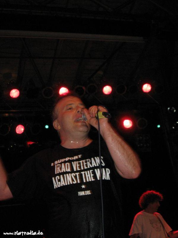Jello Biafra & The Guantanamo School Of Medicine