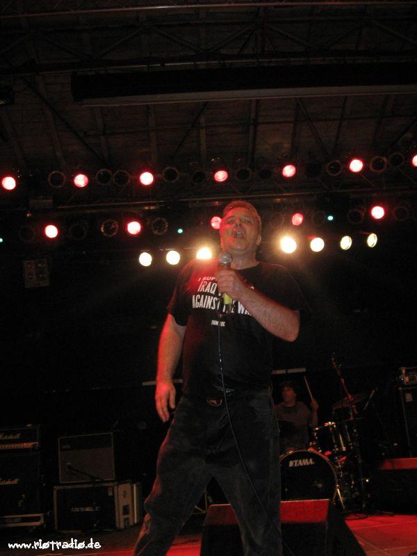Jello Biafra & The Guantanamo School Of Medicine