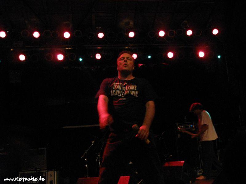 Jello Biafra & The Guantanamo School Of Medicine