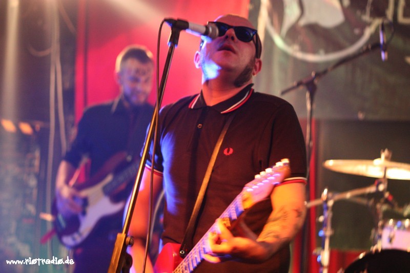 The Offenders