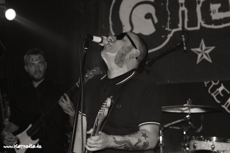The Offenders