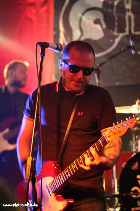 The Offenders