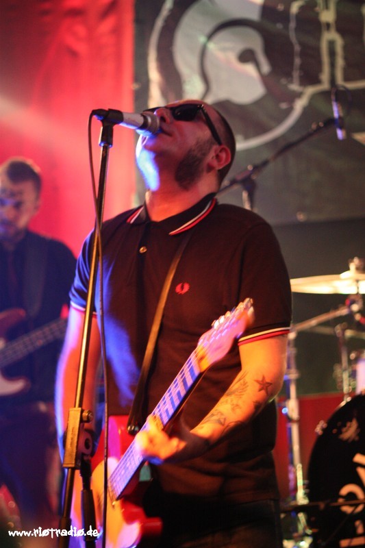The Offenders