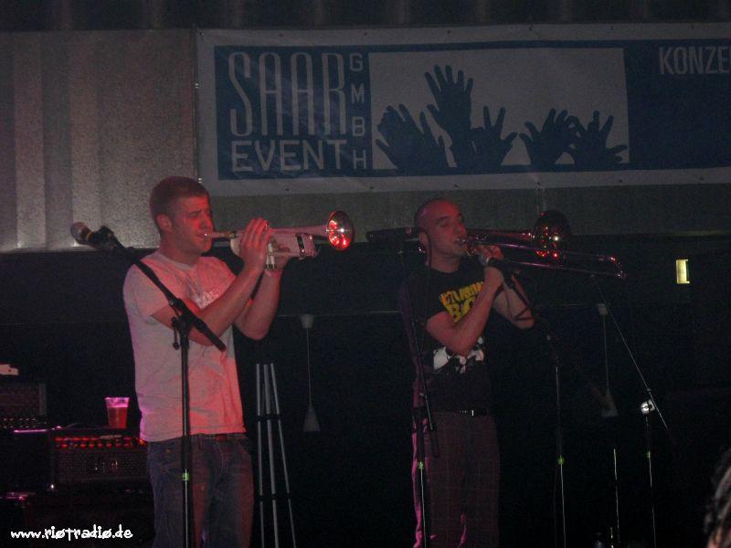 The Bandgeek Mafia