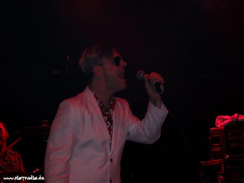 Me First and the Gimme Gimmes