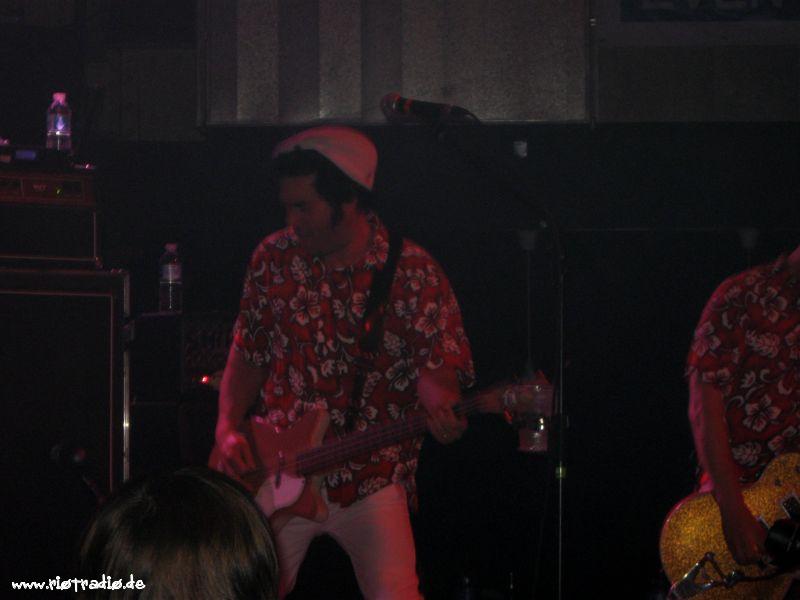 Me First and the Gimme Gimmes