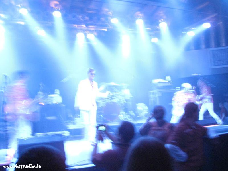 Me First and the Gimme Gimmes
