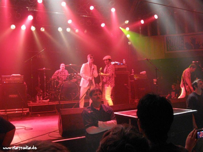 Me First and the Gimme Gimmes