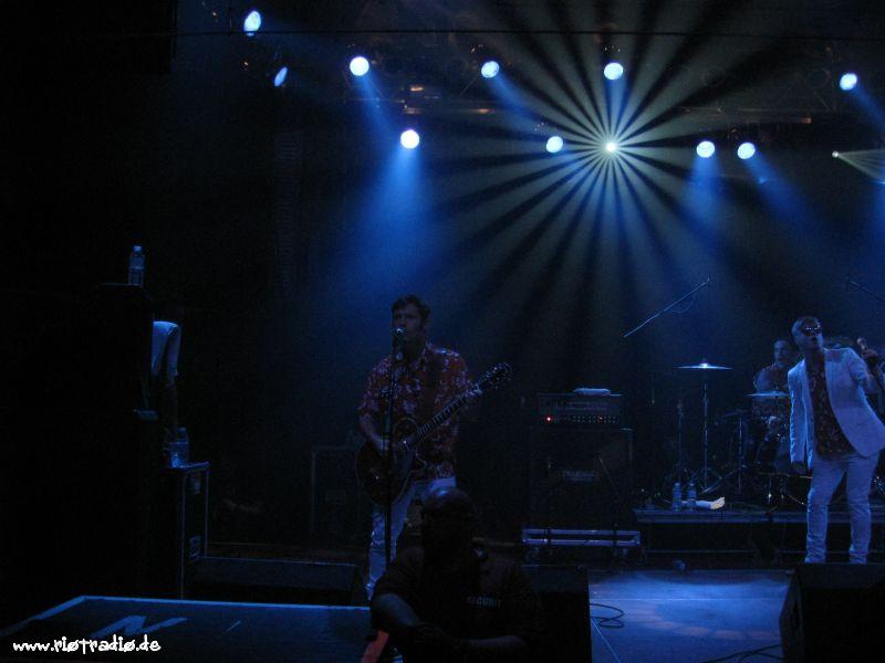 Me First and the Gimme Gimmes