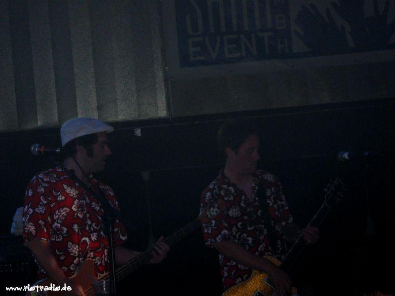 Me First and the Gimme Gimmes