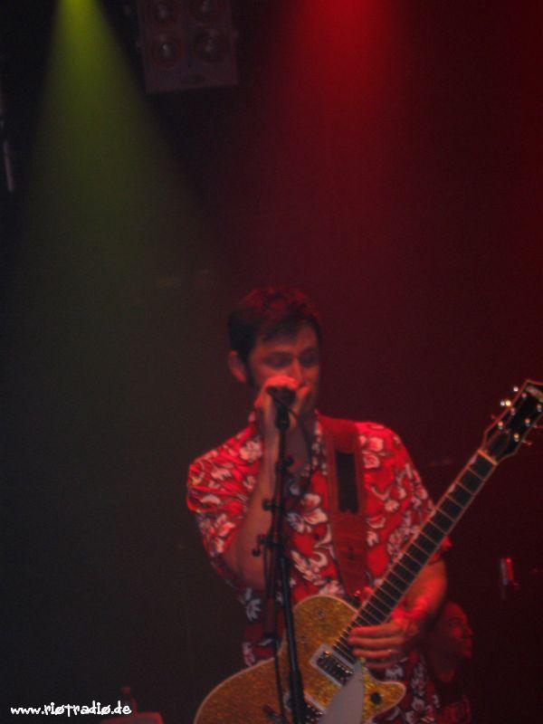 Me First and the Gimme Gimmes