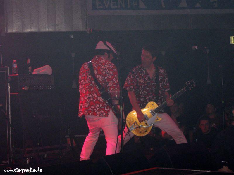 Me First and the Gimme Gimmes