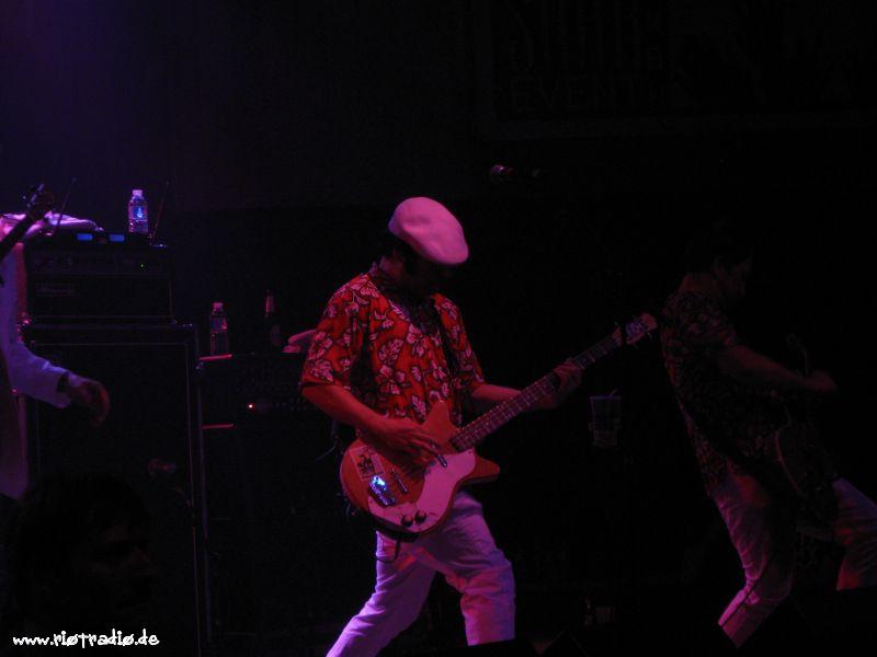 Me First and the Gimme Gimmes