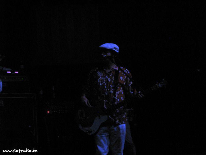 Me First and the Gimme Gimmes