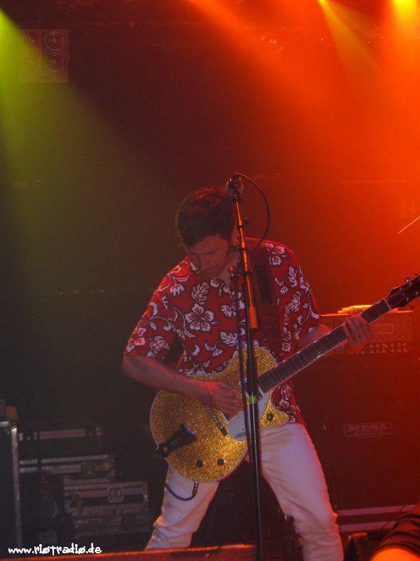 Me First and the Gimme Gimmes